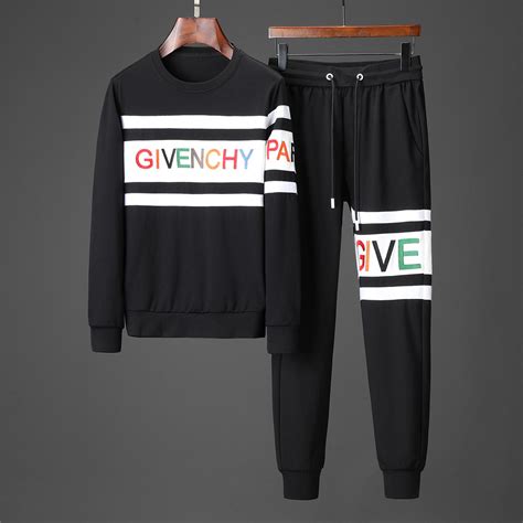 givenchy men jackets|givenchy tracksuit men's.